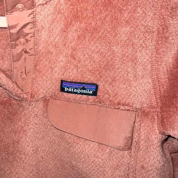 Patagonia re tool small pullover - Picture 2 of 4